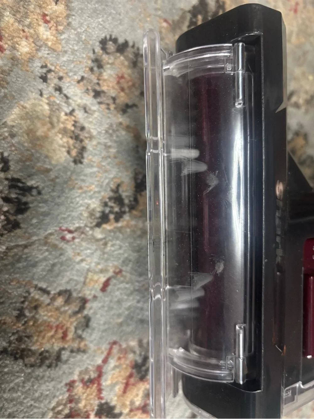 Shark True Pet Vacuum Head Replacement Attachment